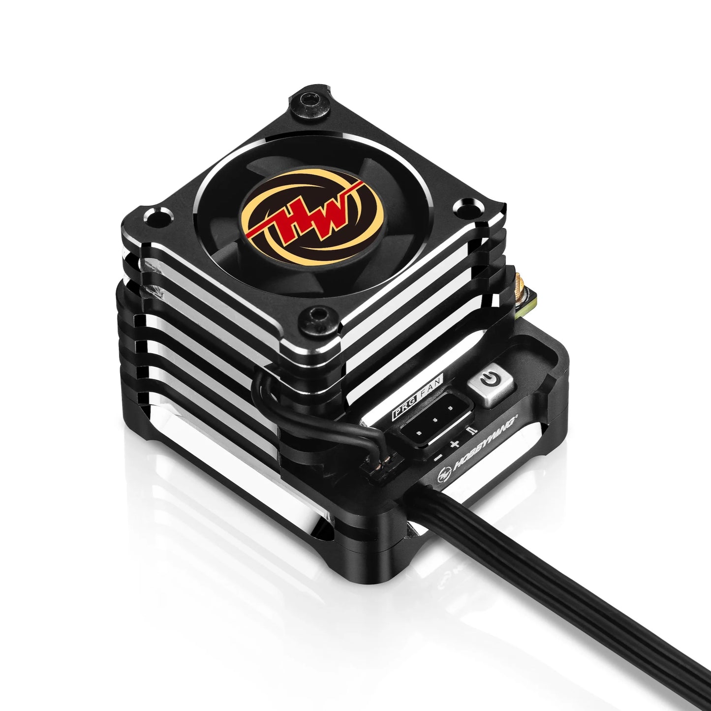 Hobbywing Xerun XD10 Pro Drift Spec Brushless Speed Controller