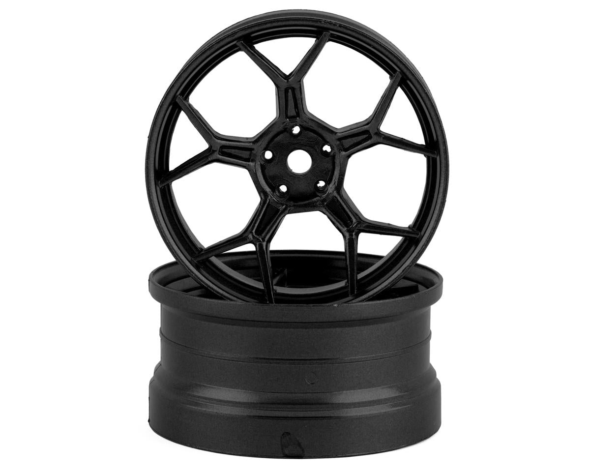 DS Racing Feathery Split Spoke Drift Rim