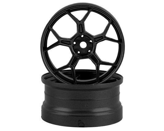 DS Racing Feathery Split Spoke Drift Rim