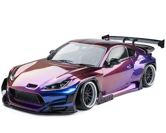 MST RMX 2.5 1/10 2WD Brushless RTR Drift Car w/GR86RB Body (Iridescent Purple)