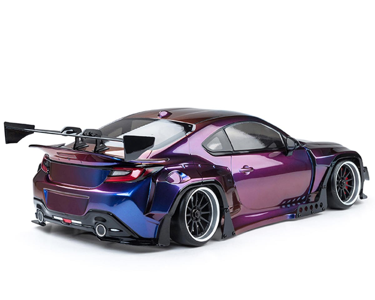 MST RMX 2.5 1/10 2WD Brushless RTR Drift Car w/GR86RB Body (Iridescent Purple)