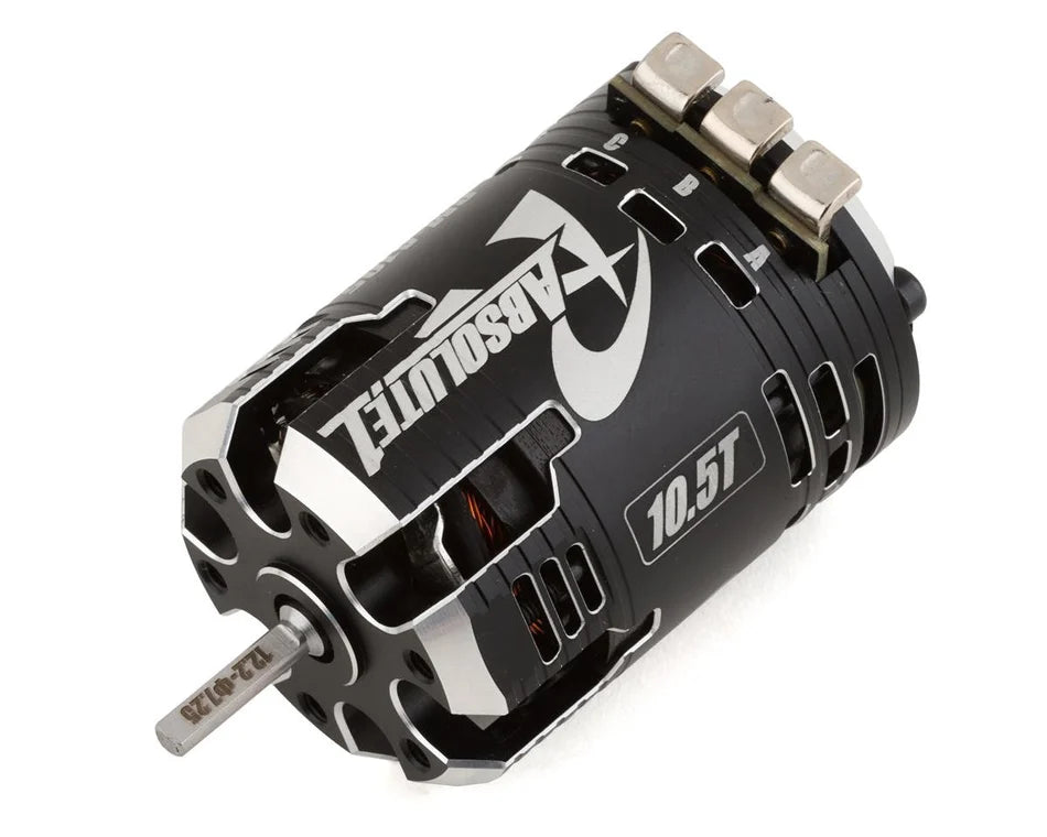 Reve D Absolute1 Brushless Motor (Black)