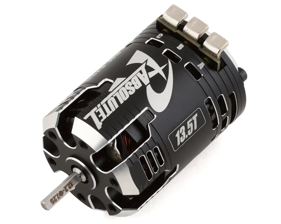 Reve D Absolute1 Brushless Motor (Black)